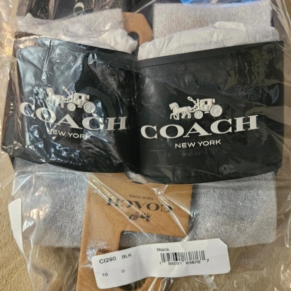 Coach slides - Picture 3 of 4